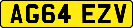 AG64EZV