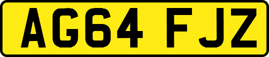 AG64FJZ