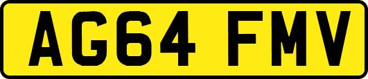 AG64FMV