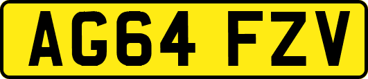 AG64FZV