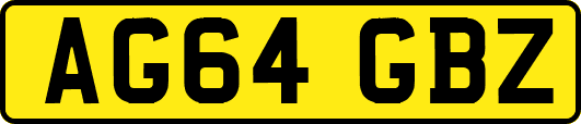 AG64GBZ