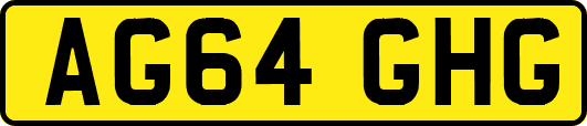 AG64GHG