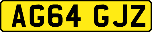 AG64GJZ