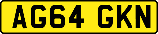 AG64GKN