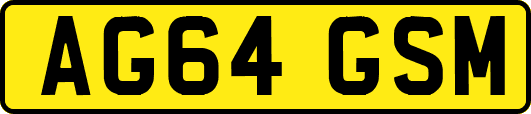 AG64GSM