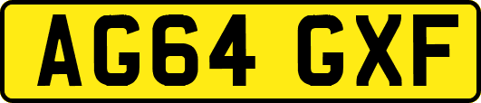 AG64GXF
