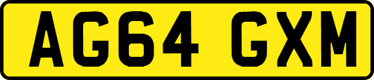 AG64GXM