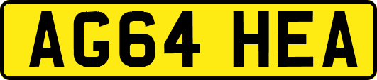 AG64HEA