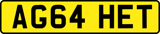 AG64HET