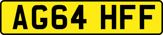 AG64HFF