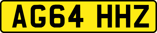 AG64HHZ