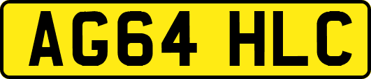 AG64HLC