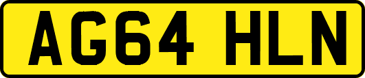 AG64HLN