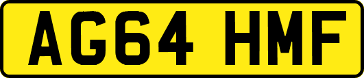 AG64HMF