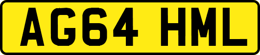 AG64HML