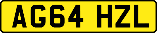 AG64HZL