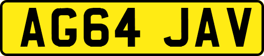 AG64JAV