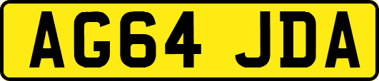 AG64JDA