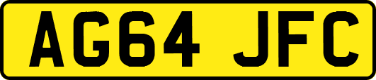 AG64JFC