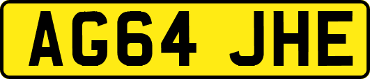 AG64JHE