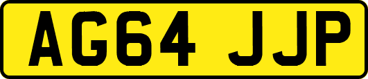 AG64JJP