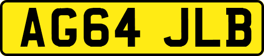 AG64JLB