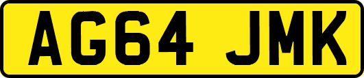AG64JMK