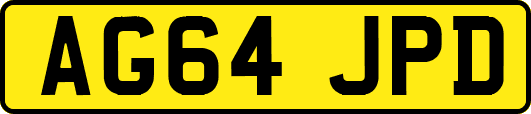 AG64JPD