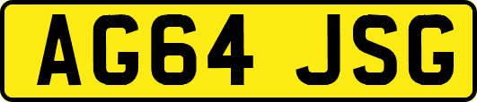 AG64JSG
