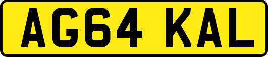 AG64KAL