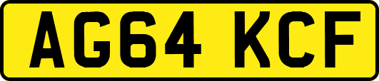 AG64KCF