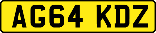 AG64KDZ