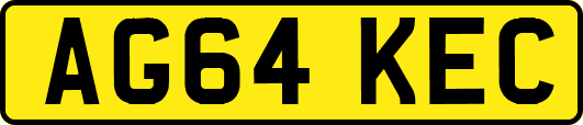 AG64KEC