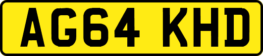 AG64KHD