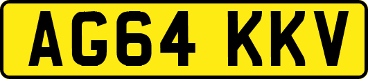 AG64KKV