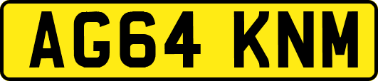 AG64KNM