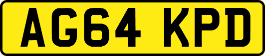 AG64KPD