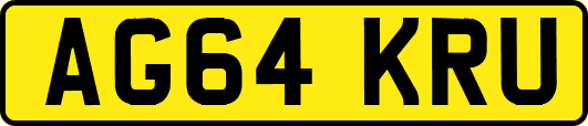 AG64KRU