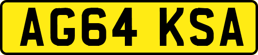 AG64KSA