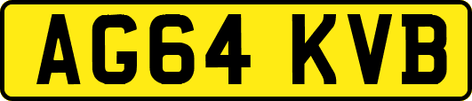 AG64KVB