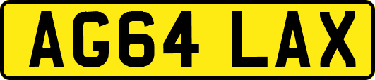 AG64LAX