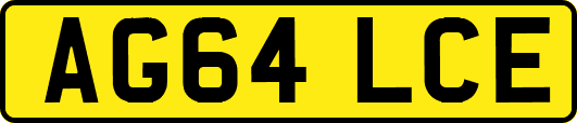 AG64LCE