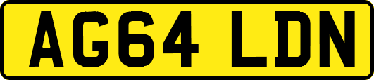 AG64LDN