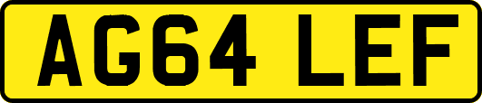 AG64LEF