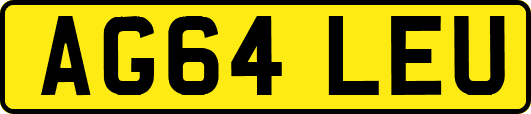 AG64LEU