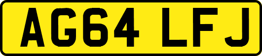 AG64LFJ