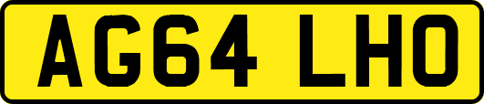 AG64LHO