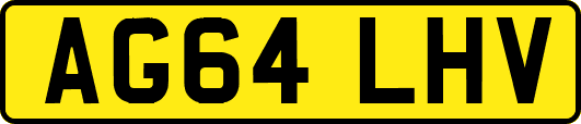 AG64LHV