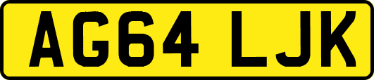 AG64LJK