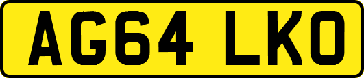 AG64LKO